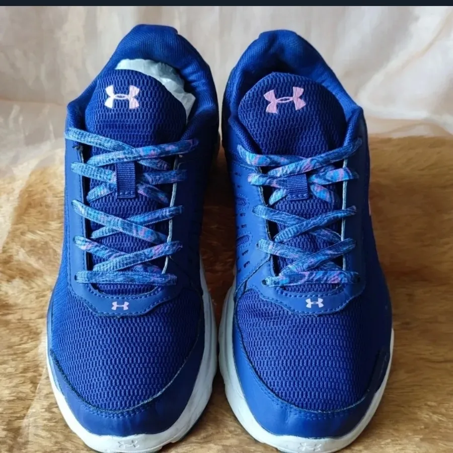 کتونی اندرامور