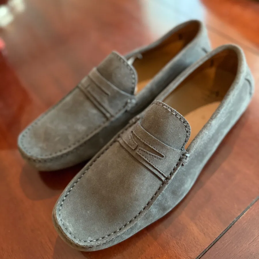 کفش کالج Aquatalia