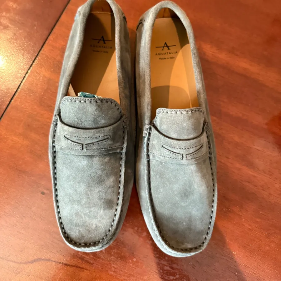 کفش کالج Aquatalia