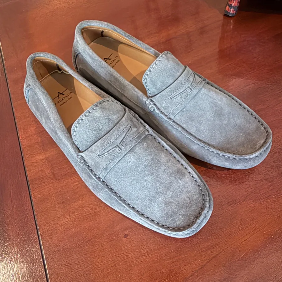 کفش کالج Aquatalia