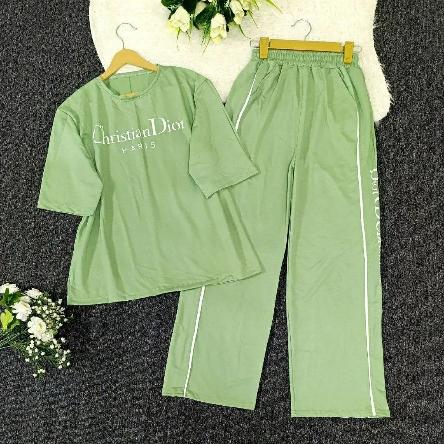 ست تیشرت و شلوار