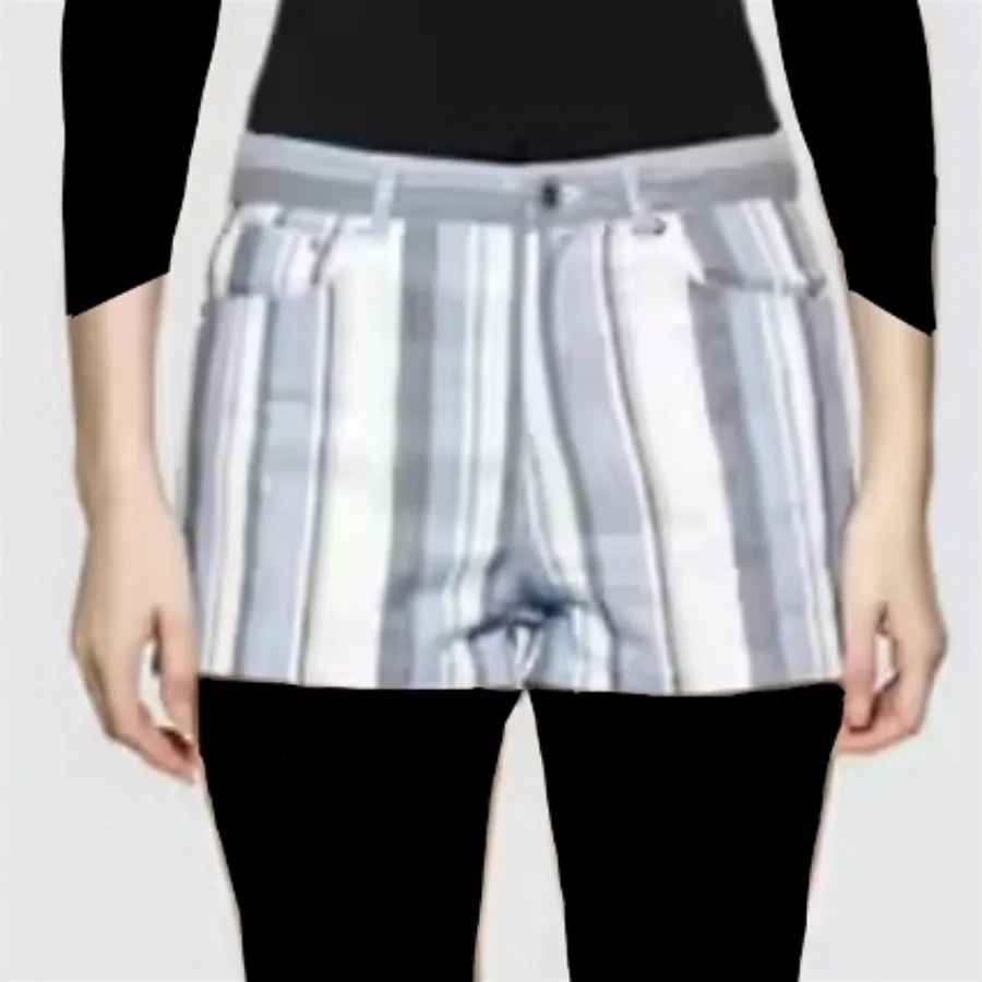 شرتک شلوارک سایز بزرگ