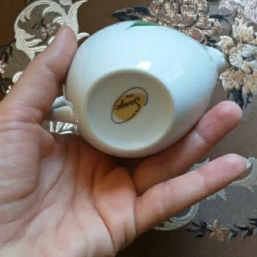 سس خوری قدیمی