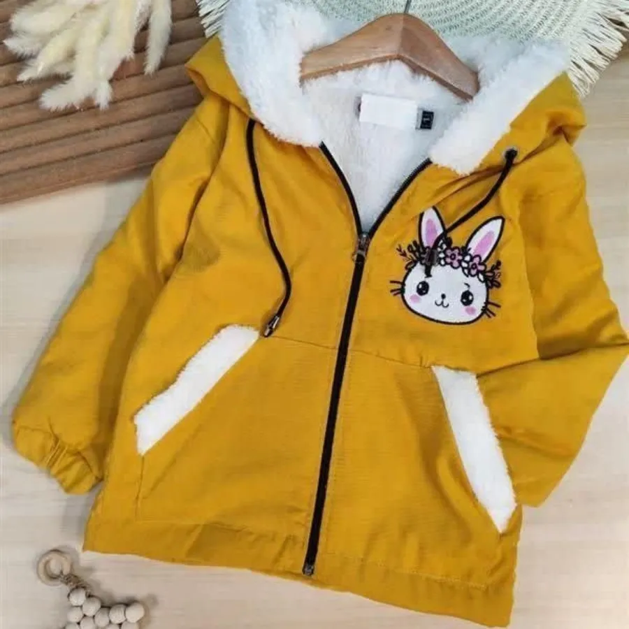 کاپشن بچگانه