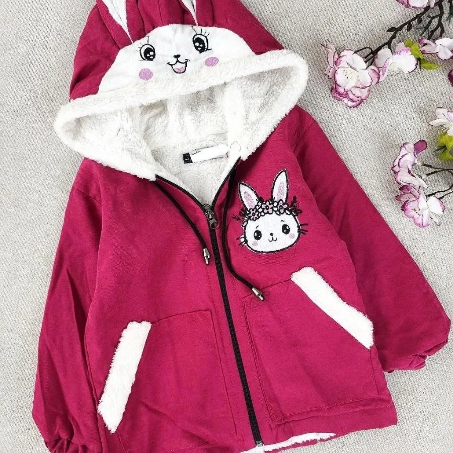 کاپشن بچگانه