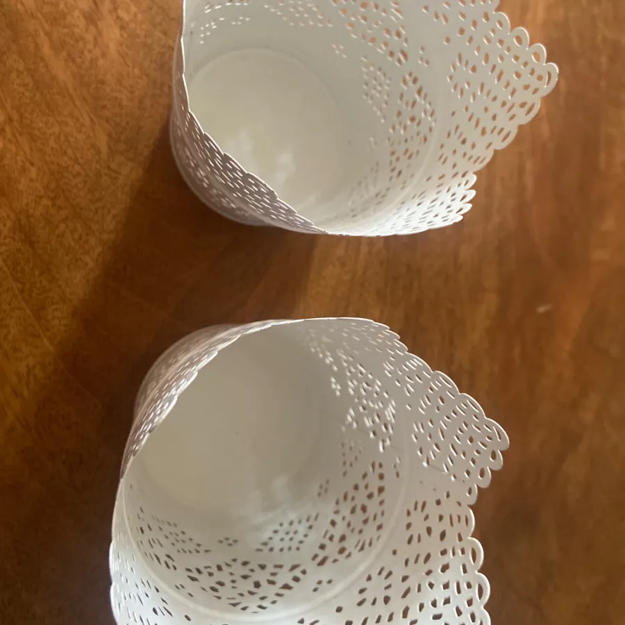 گلدانهای کوچک ایکیا