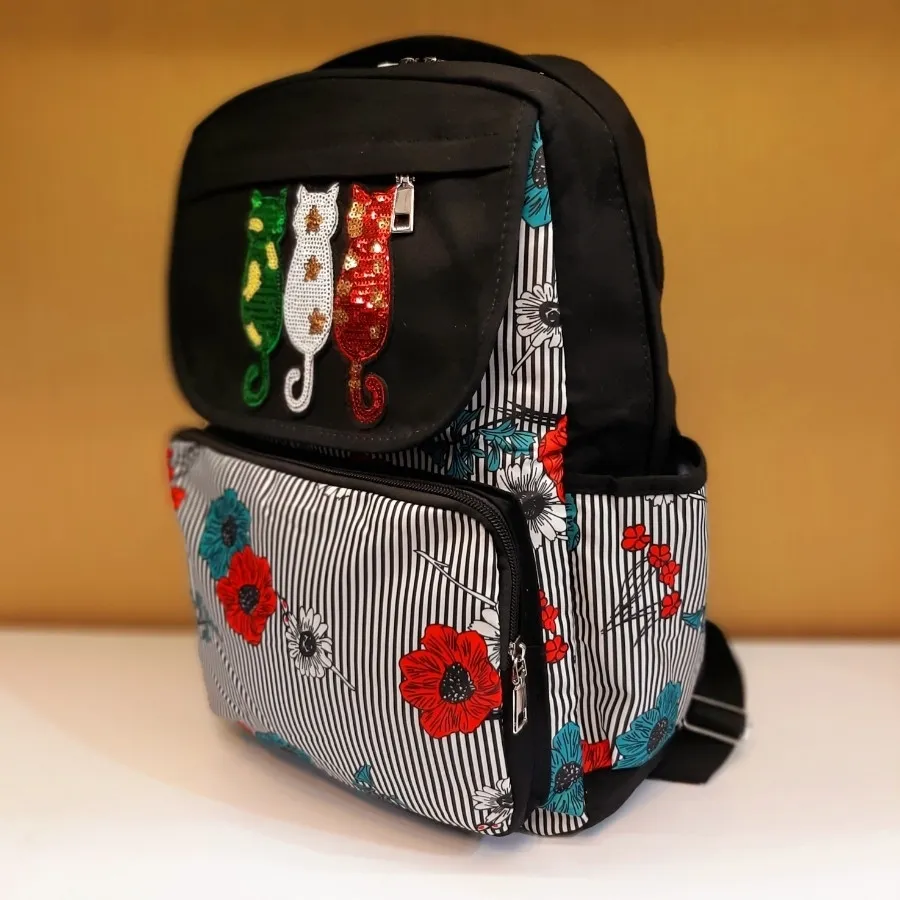 کوله پشتی فاتتزی