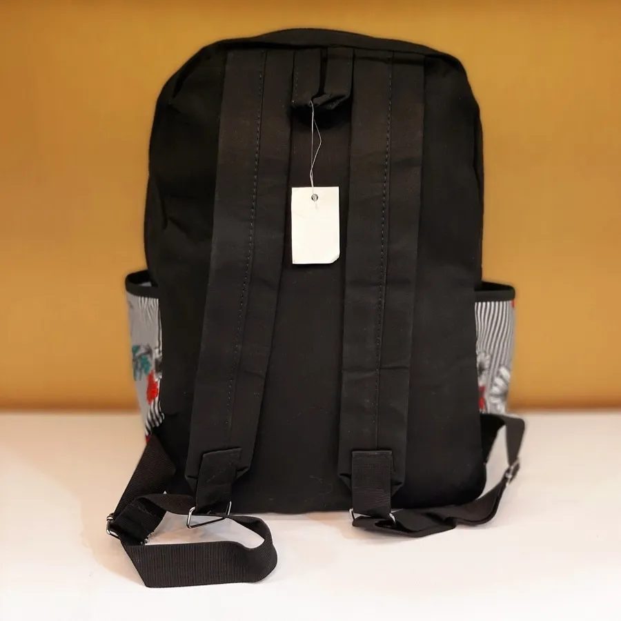 کوله پشتی فاتتزی