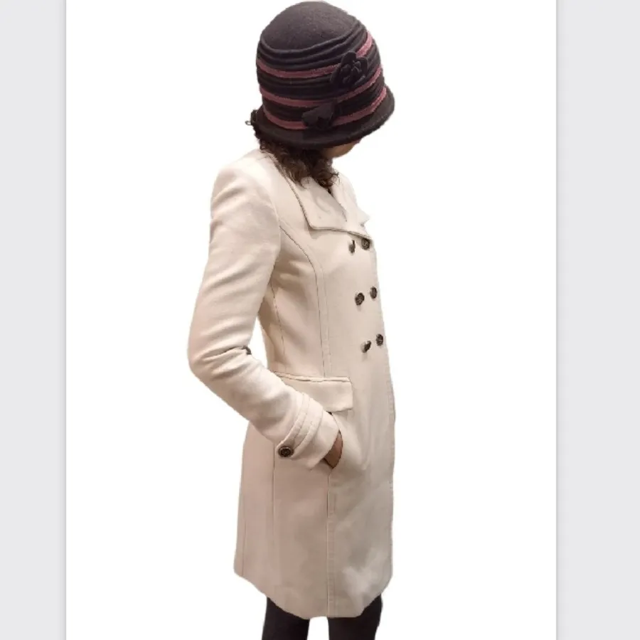 پالتو آستردار منگو