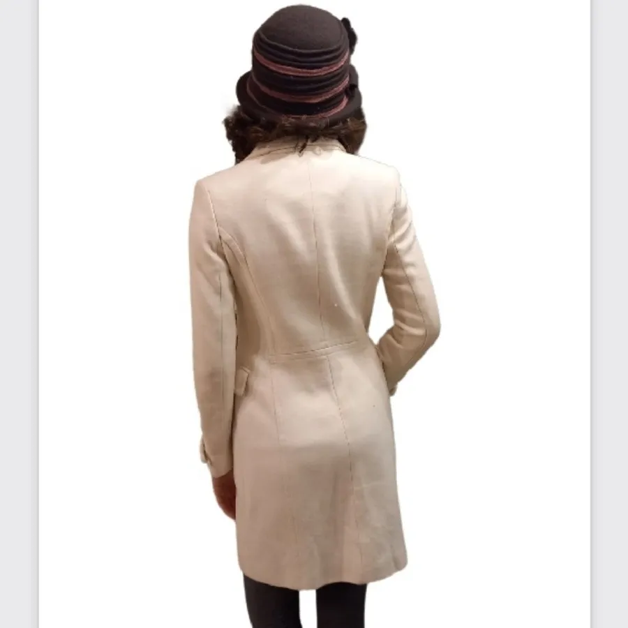 پالتو آستردار منگو