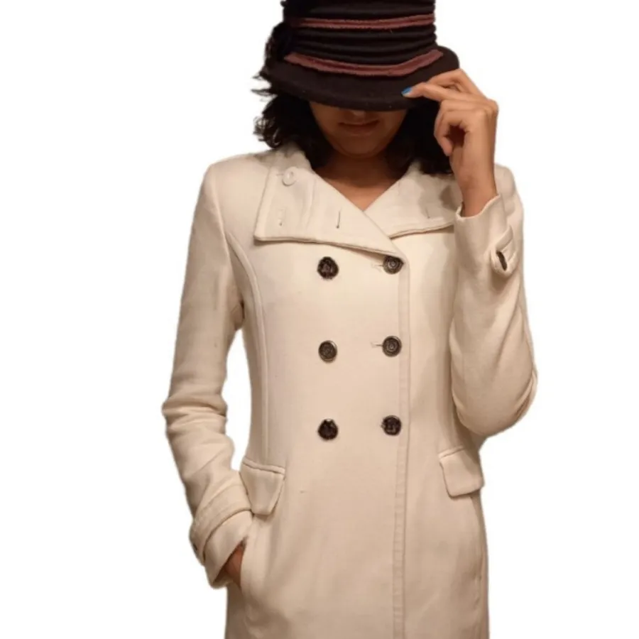 پالتو آستردار منگو