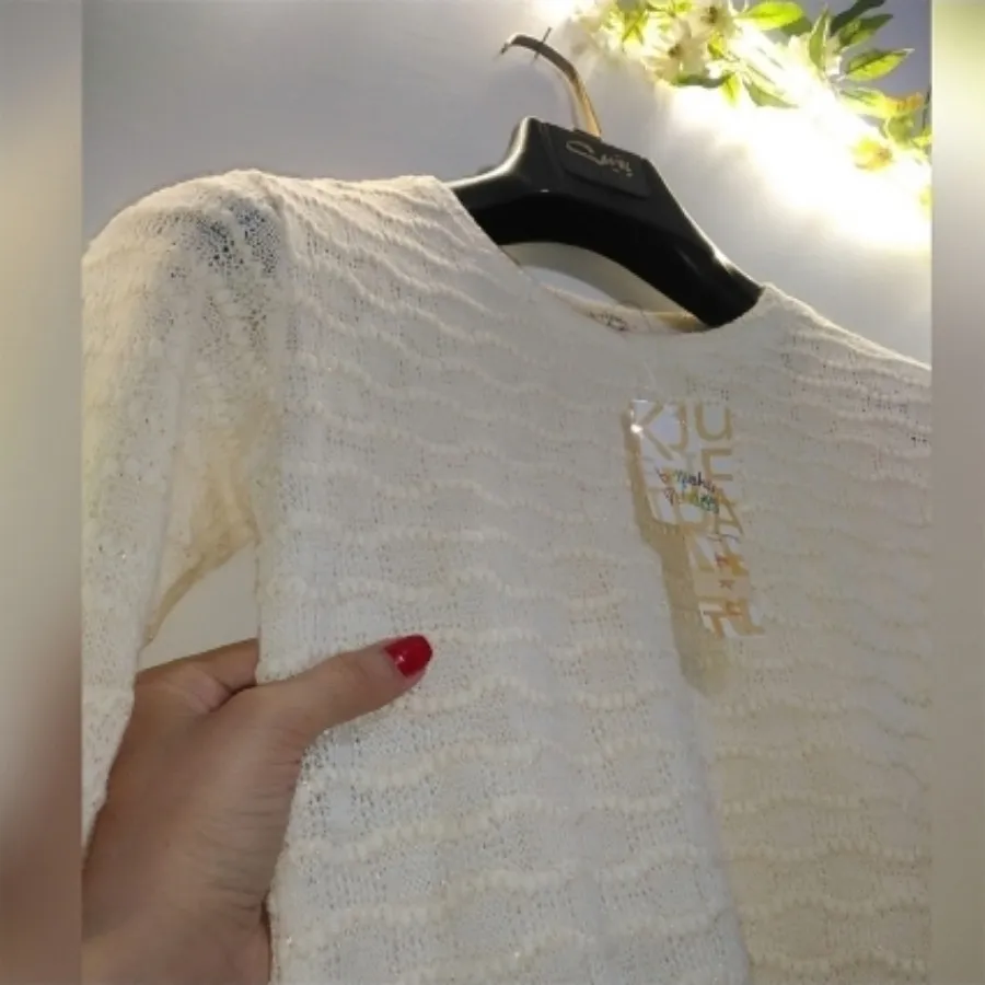 لباس بافت مجلسی