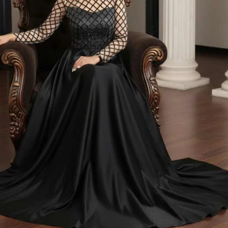 لباس مجلسی شیک