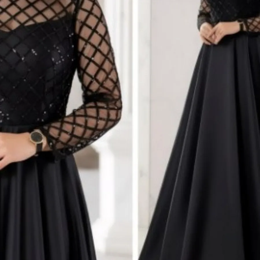 لباس مجلسی شیک