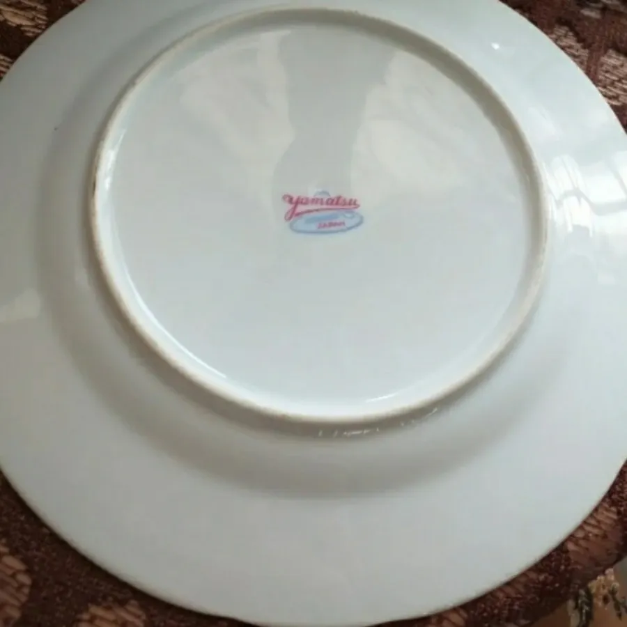 پلو خوری گل قرمز