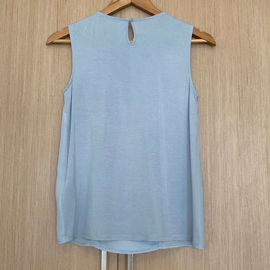 تاپ حریر و نخ برند orsay