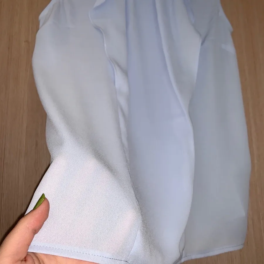 تاپ حریر و نخ برند orsay