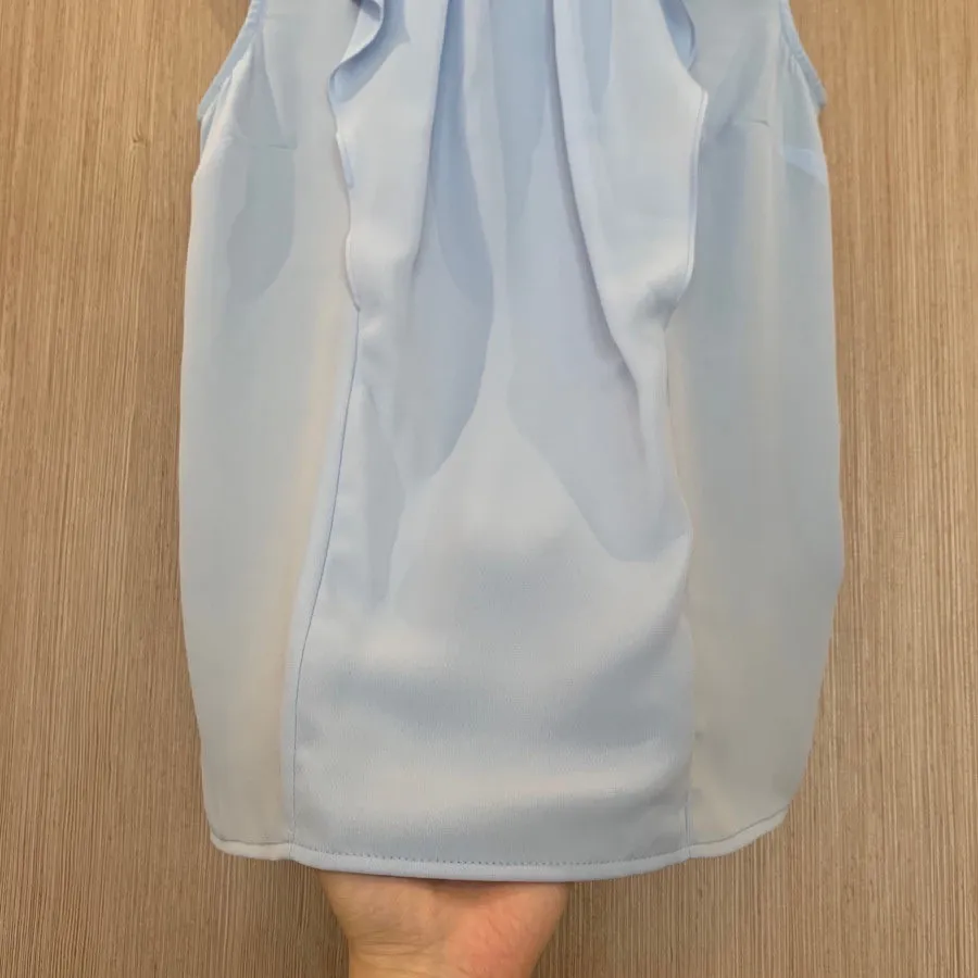 تاپ حریر و نخ برند orsay