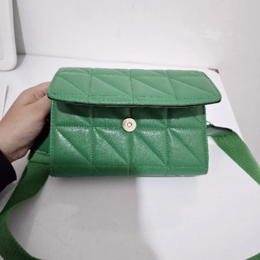 کیف سبز ترک