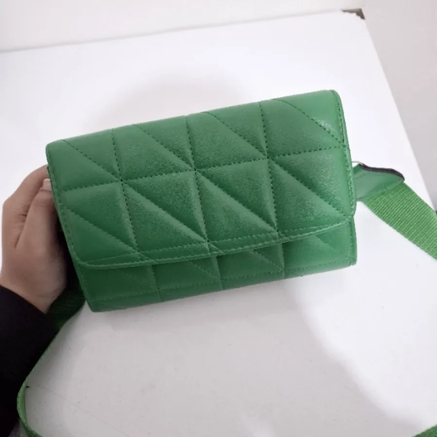 کیف سبز ترک