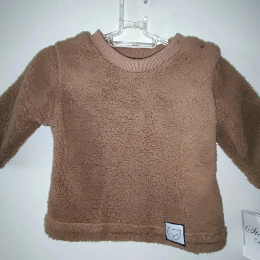 بلوز پشمی و تو کرکی