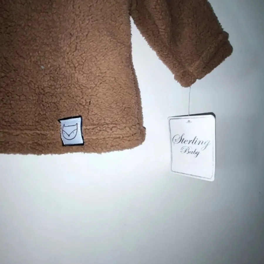 بلوز پشمی و تو کرکی