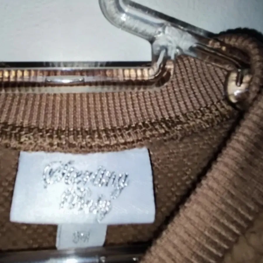 بلوز پشمی و تو کرکی