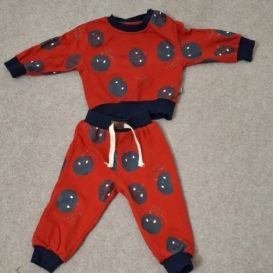 ست  دورس هالووین