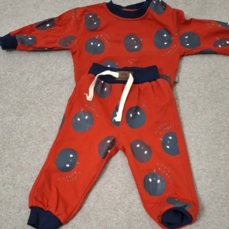 ست  دورس هالووین