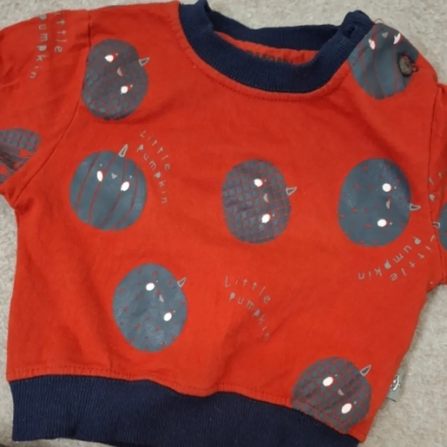 ست  دورس هالووین