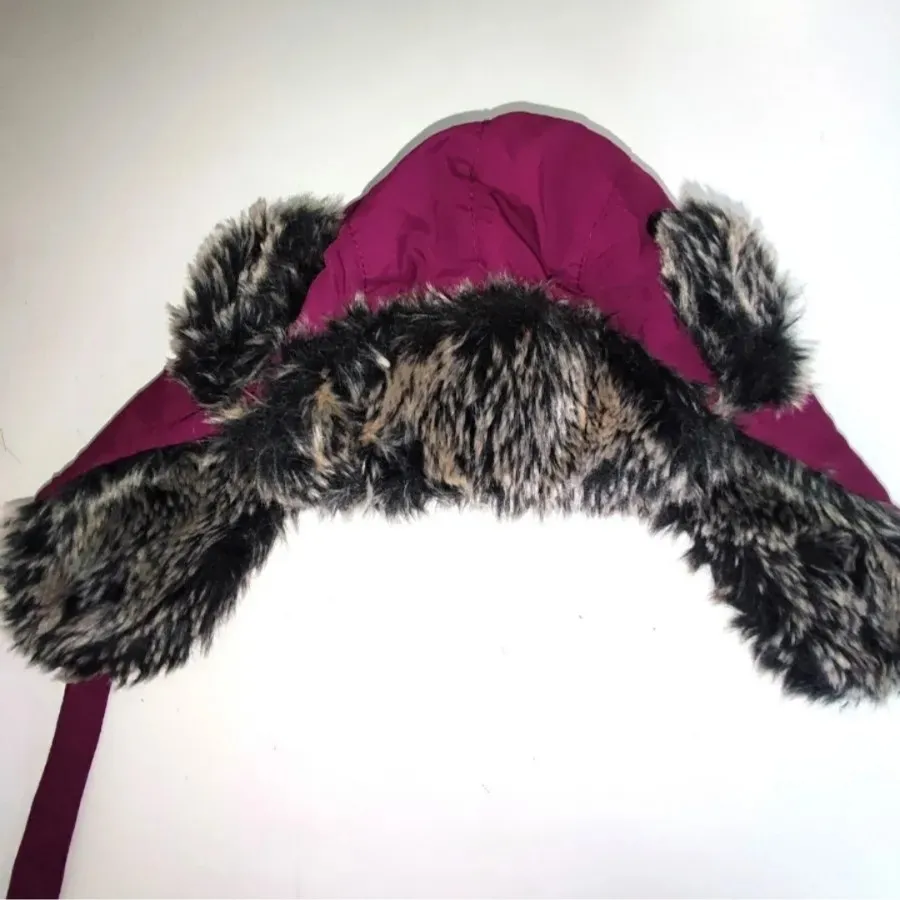 کلاه مدل خلبانی