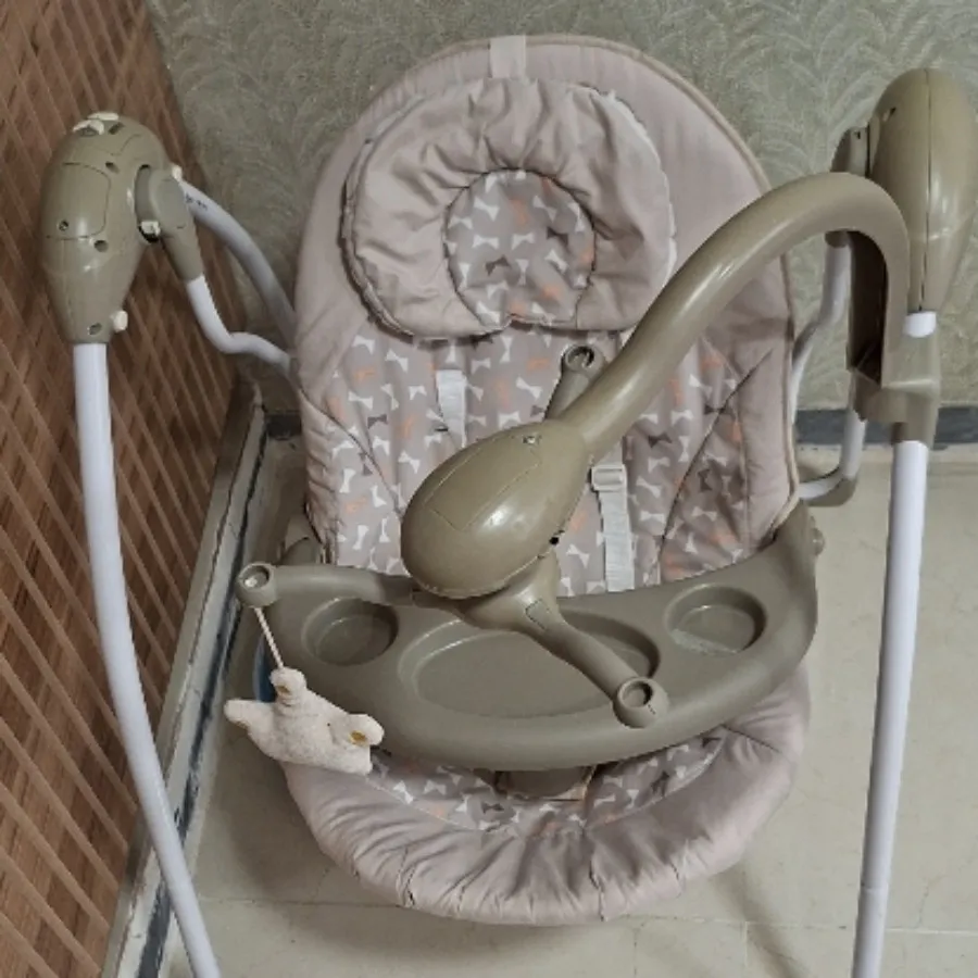 تاب برقی مدل نی نی کو