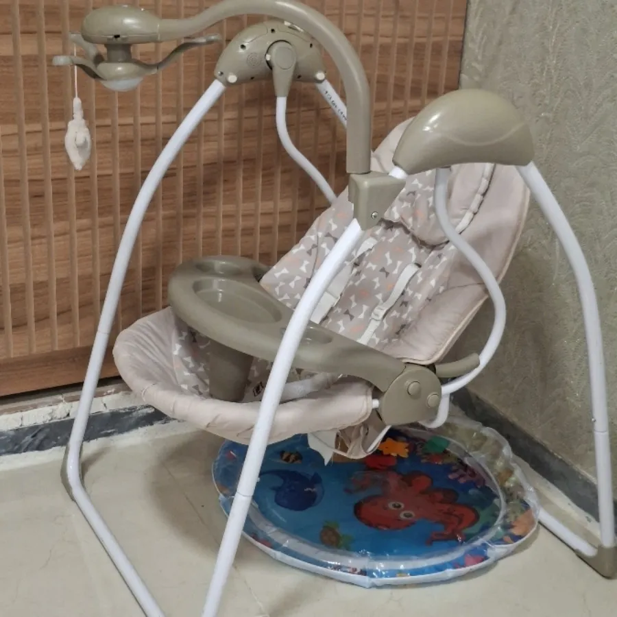 تاب برقی مدل نی نی کو