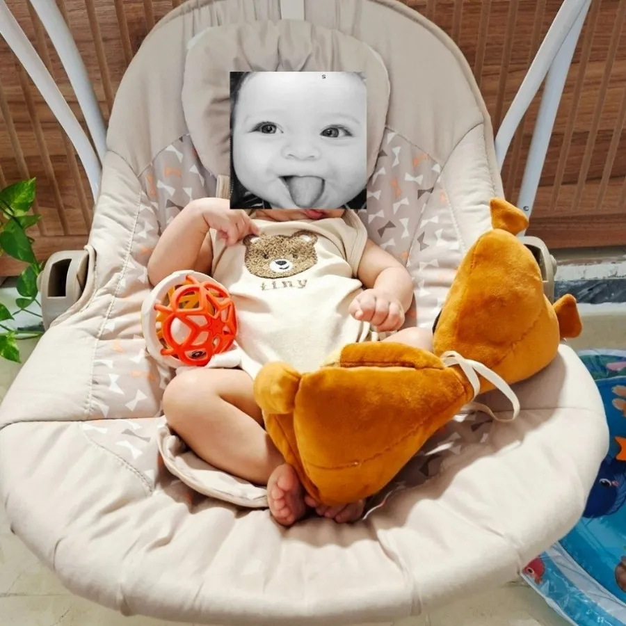 تاب برقی مدل نی نی کو