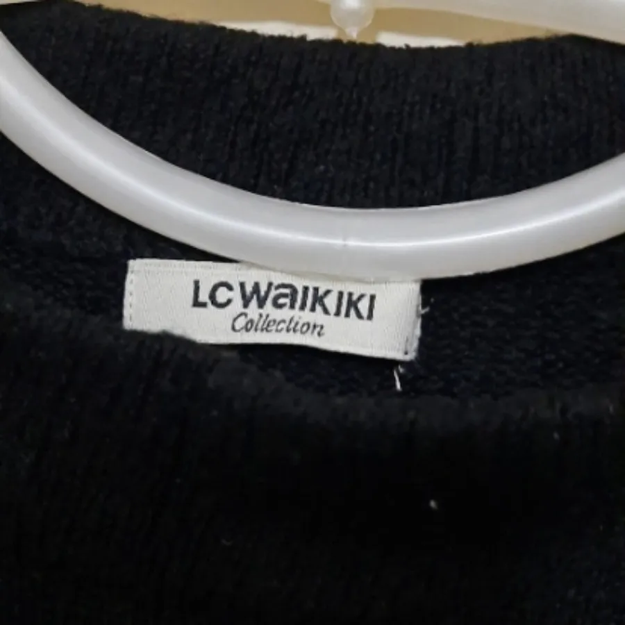 بافت بلند LCWAIKIKI فری