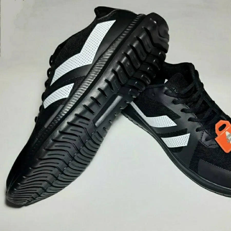 کتونی مردانه اوکلان مشکی