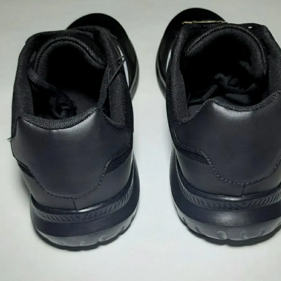 کتونی مردانه اوکلان مشکی