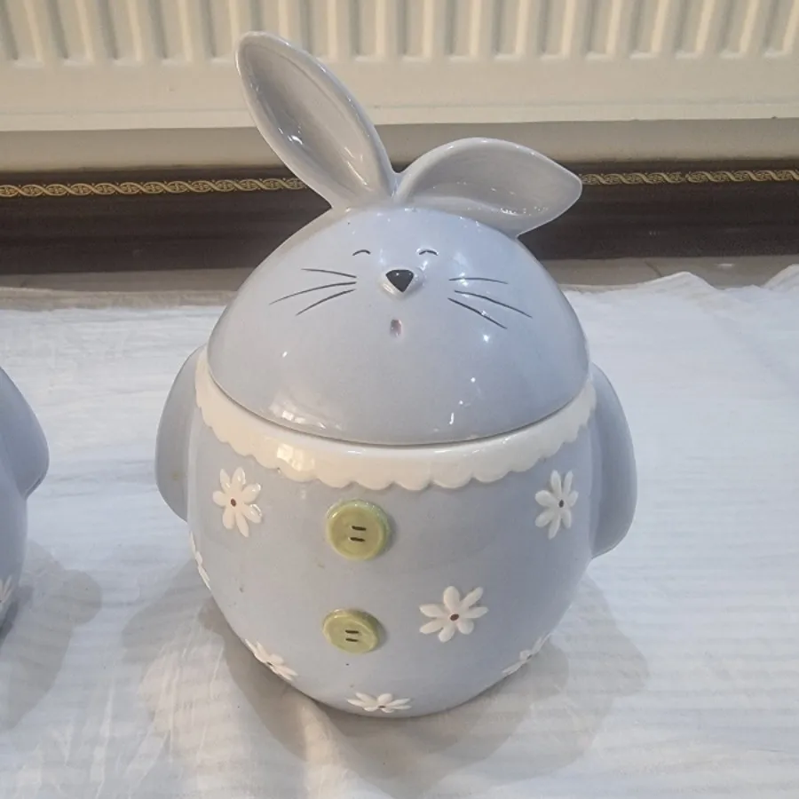 بانکه بزذگ خرگوشی