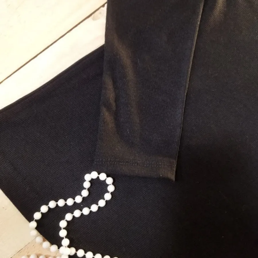 بلوز یقه هفت زنانه