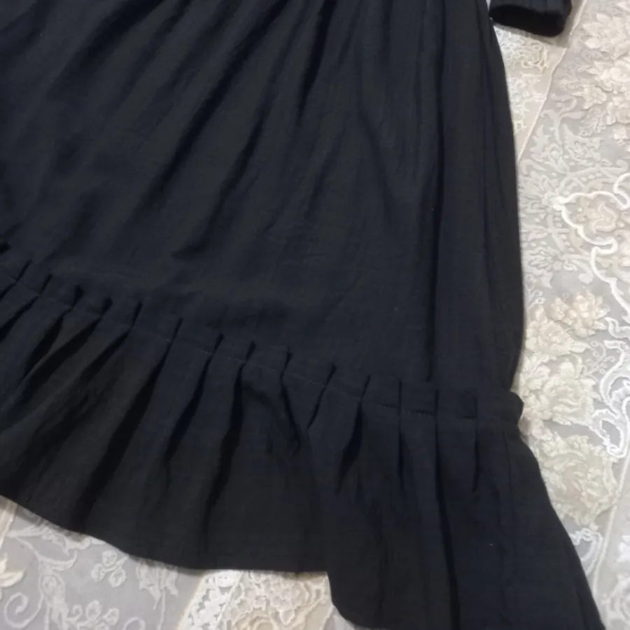 پیراهن عروسکی