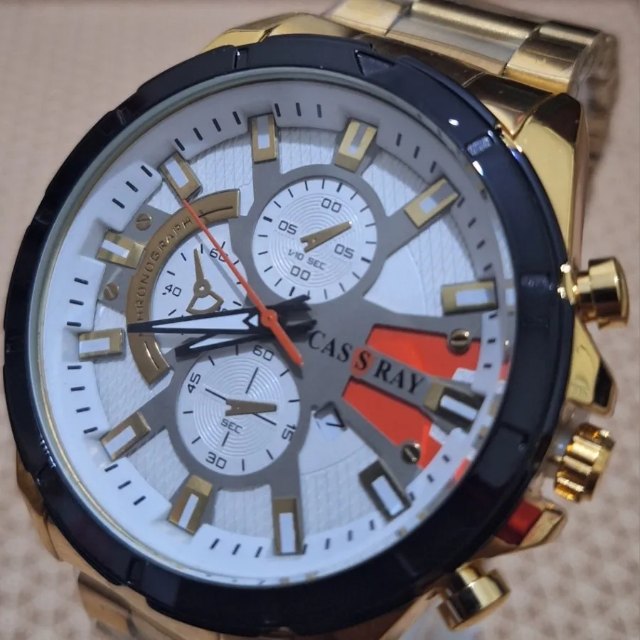 ساعت مردانه کسری