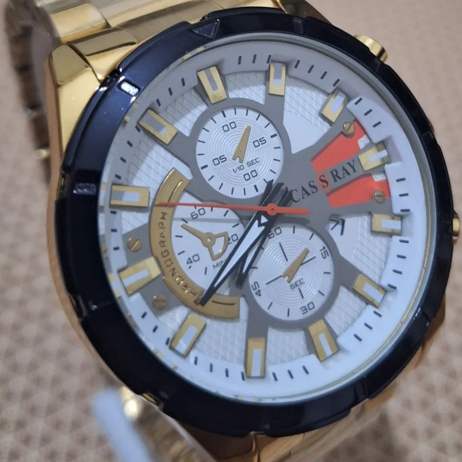 ساعت مردانه کسری