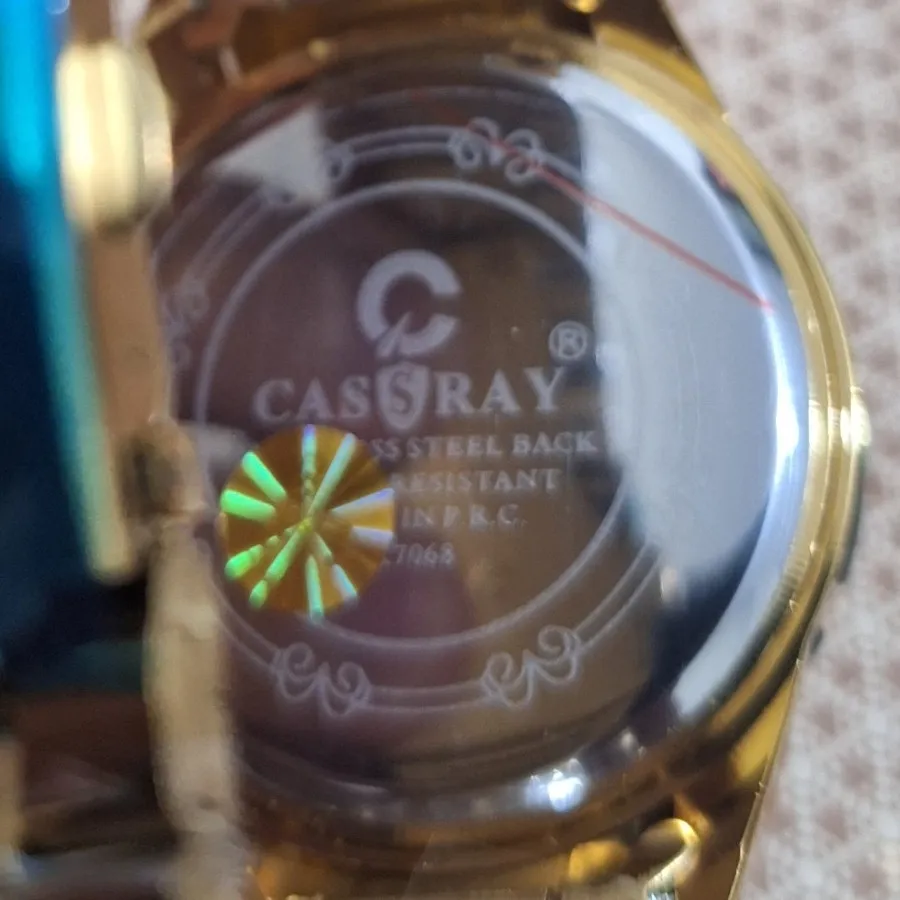 ساعت مردانه کسری