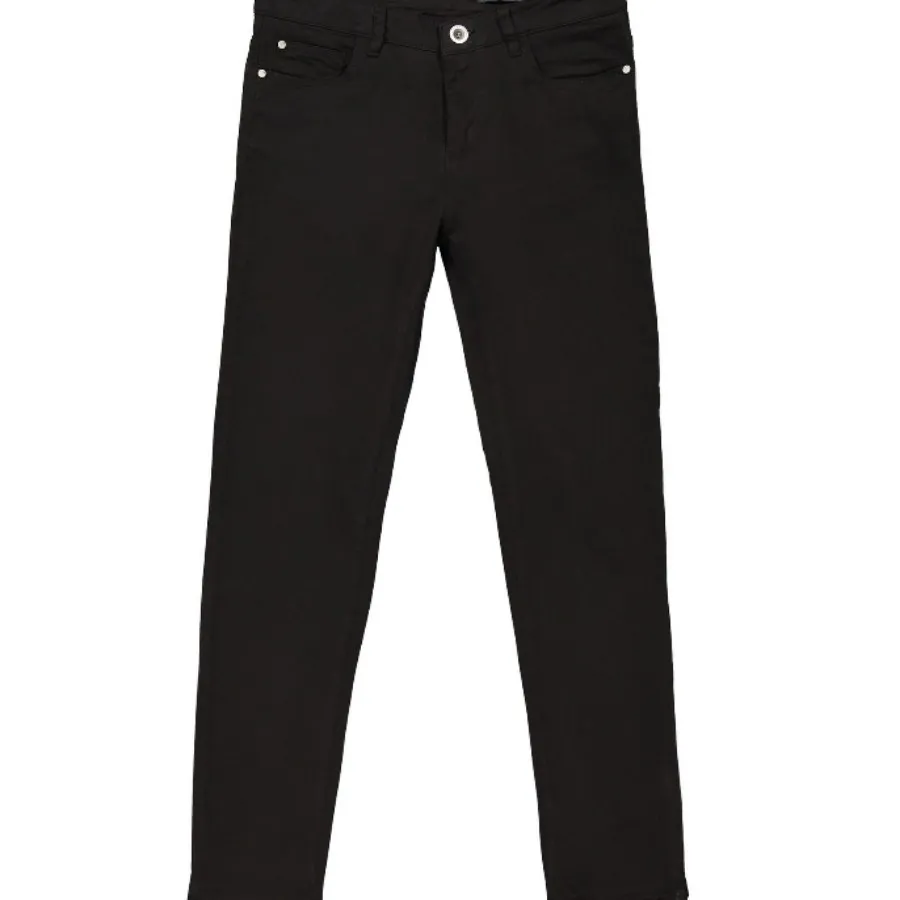 شلوار کتان سایز40