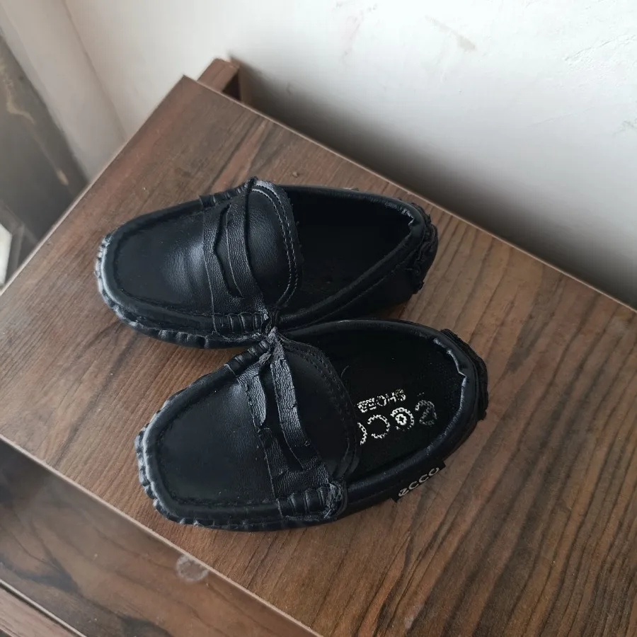 کفش کالج پسرونه