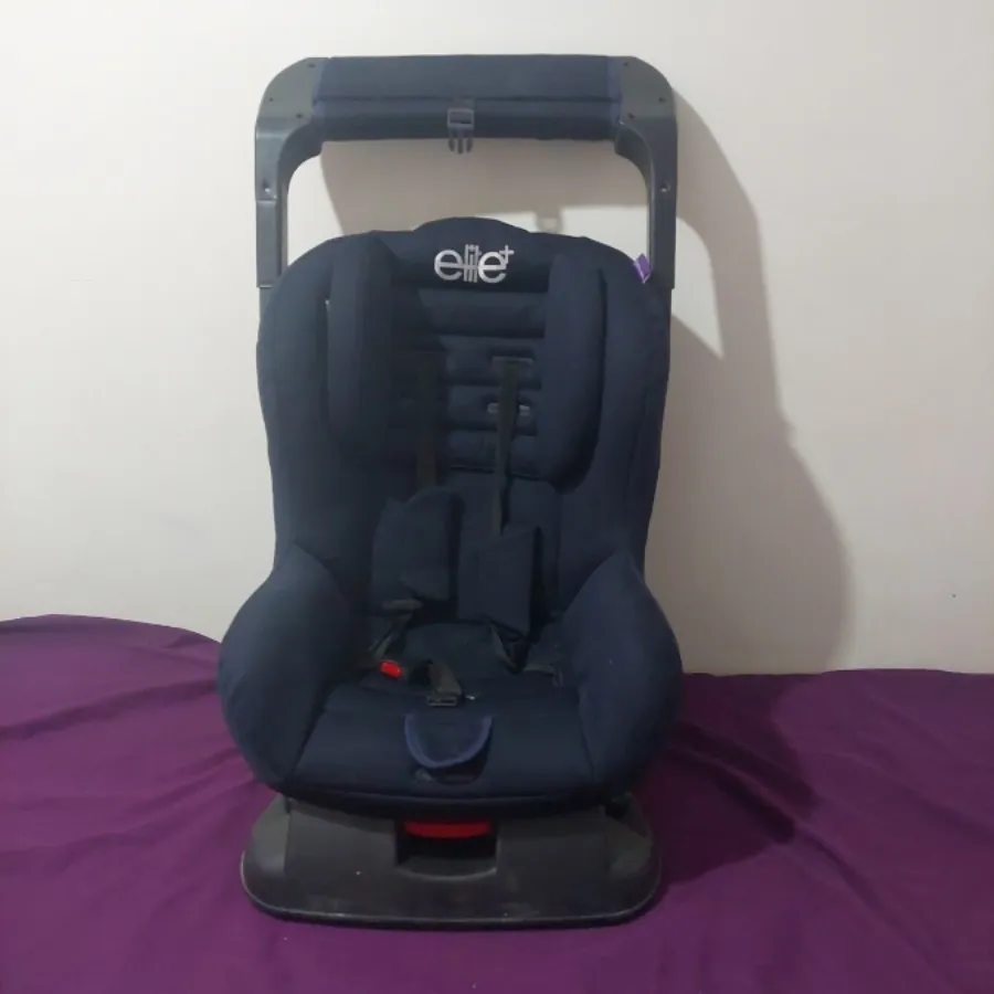 صندلی ماشین کودک دلیجان