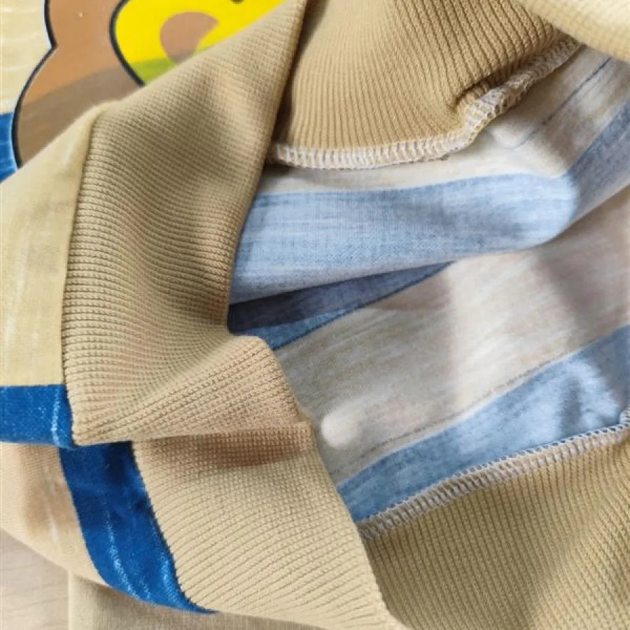 بلوز شلوار پسرانه