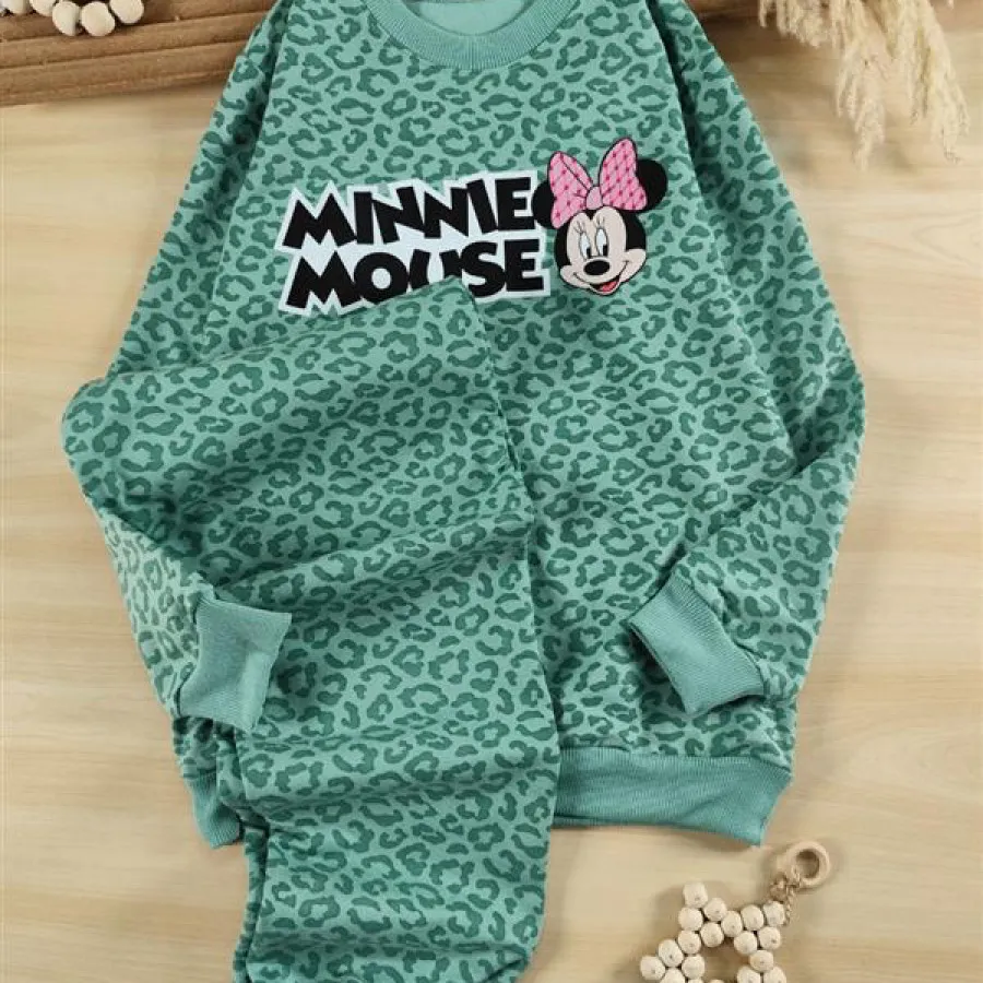 ست راحتی مینی موس