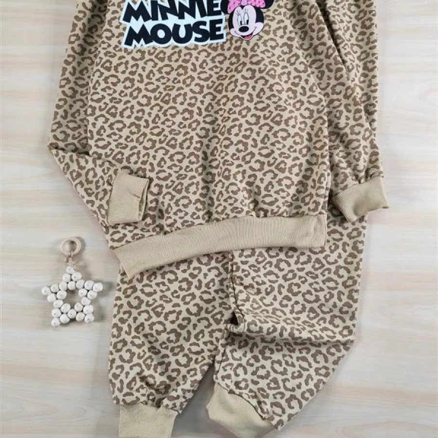 ست راحتی مینی موس