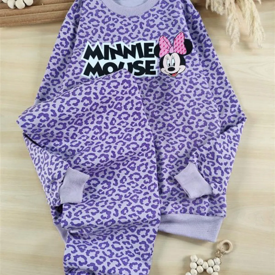 ست راحتی مینی موس